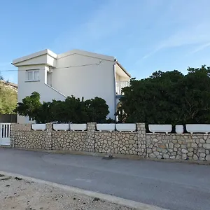  Apartment Tramontana Kroatien