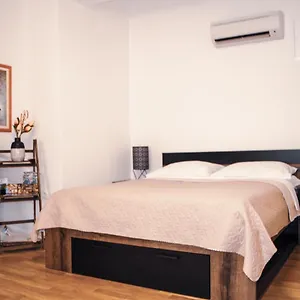  Apartment Royal Deluxe Kroatien