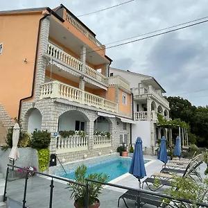  Apartment Martic Janja Kroatien
