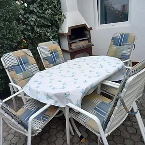  Apartment Ana Kroatien