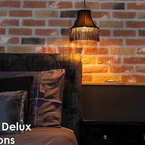 Glamour Apartment