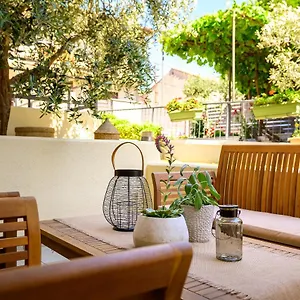  Apartment Dragonja Kroatien