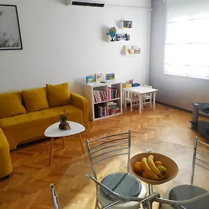 Superior Familiy Tina Apartment