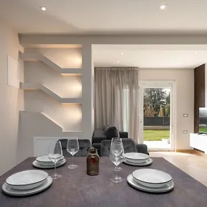 Larum Apartmens Orsera