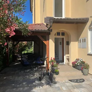  Appartamento Mirakul Croazia
