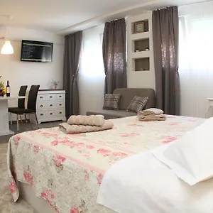  Apartment Studio Mirakul Kroatien