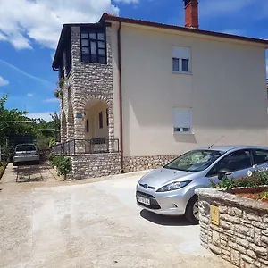  Appartamento Bukarica Croazia