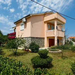  Appartamento Dobrila Croazia