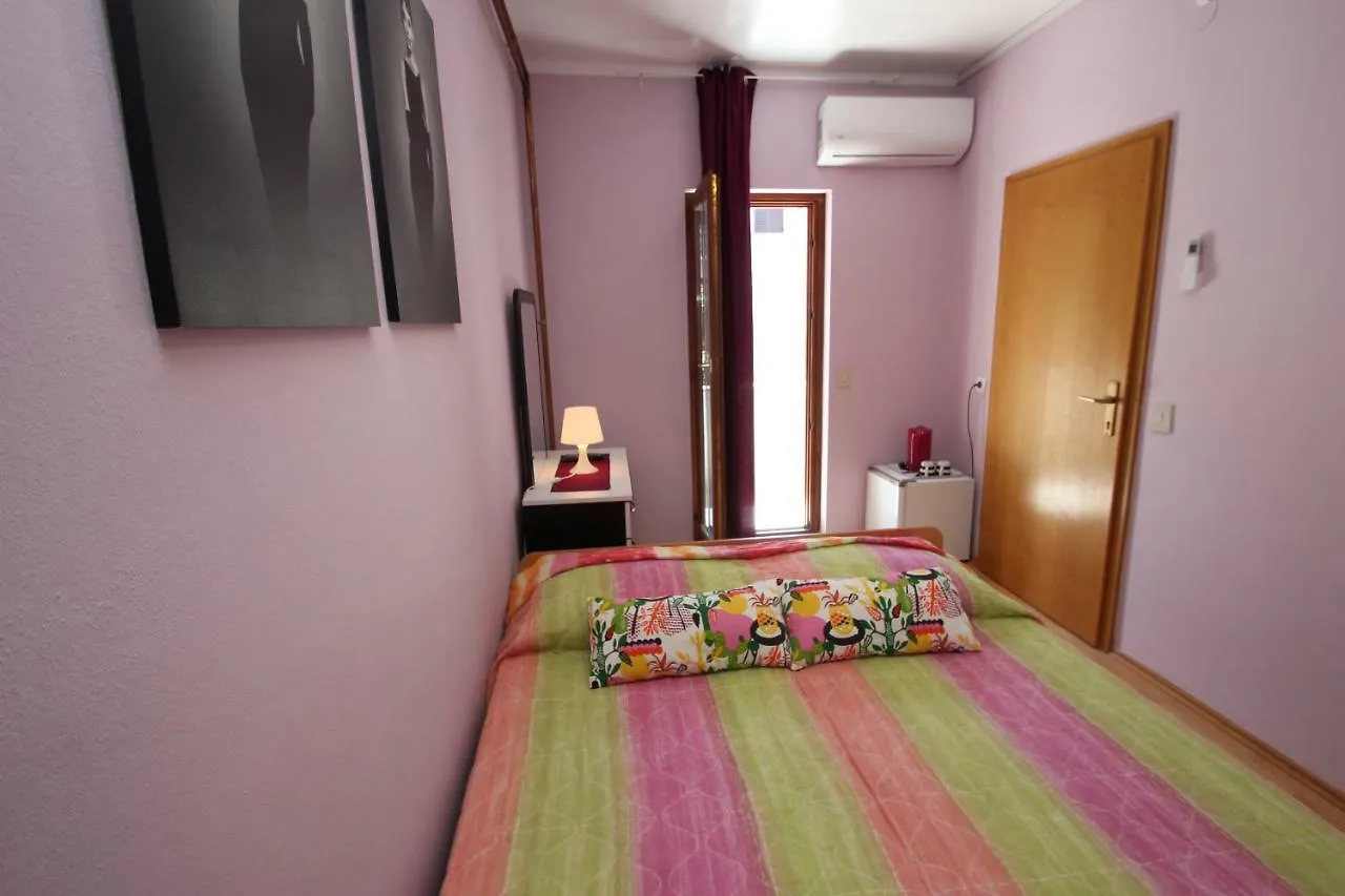 Apartment Sandi Orsera Croazia