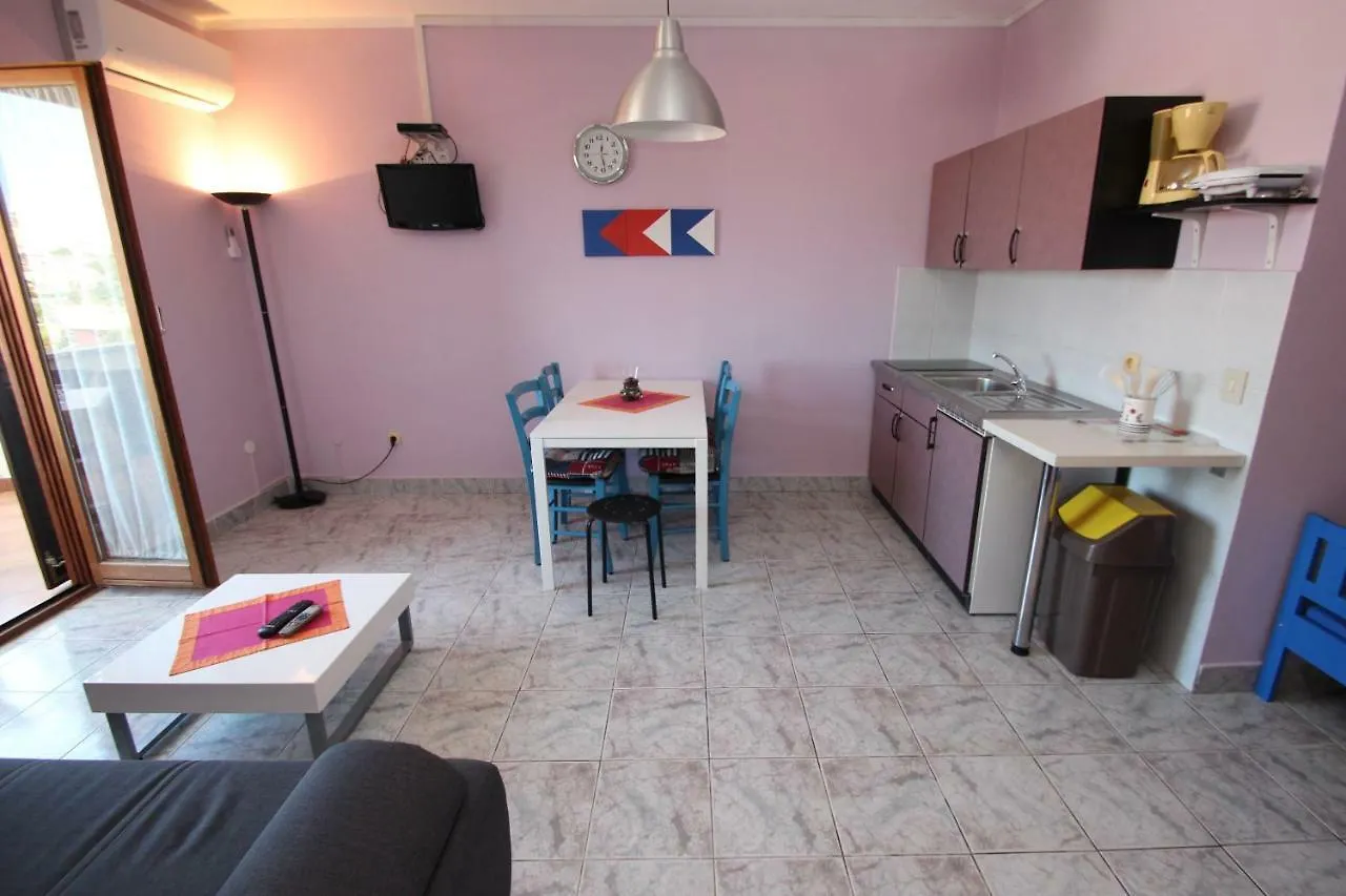 Apartment Sandi Orsera 0*,  Croazia