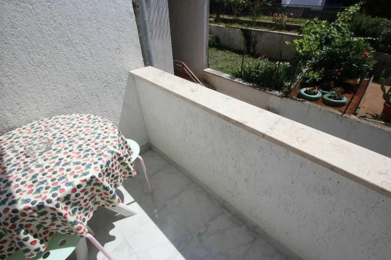 Apartment Sandi Orsera 0*,  Croazia