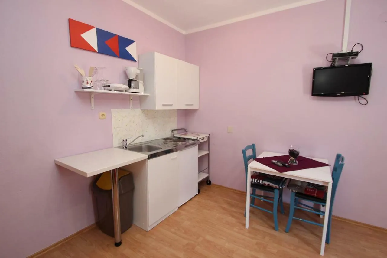 Apartment Sandi Orsera Croazia