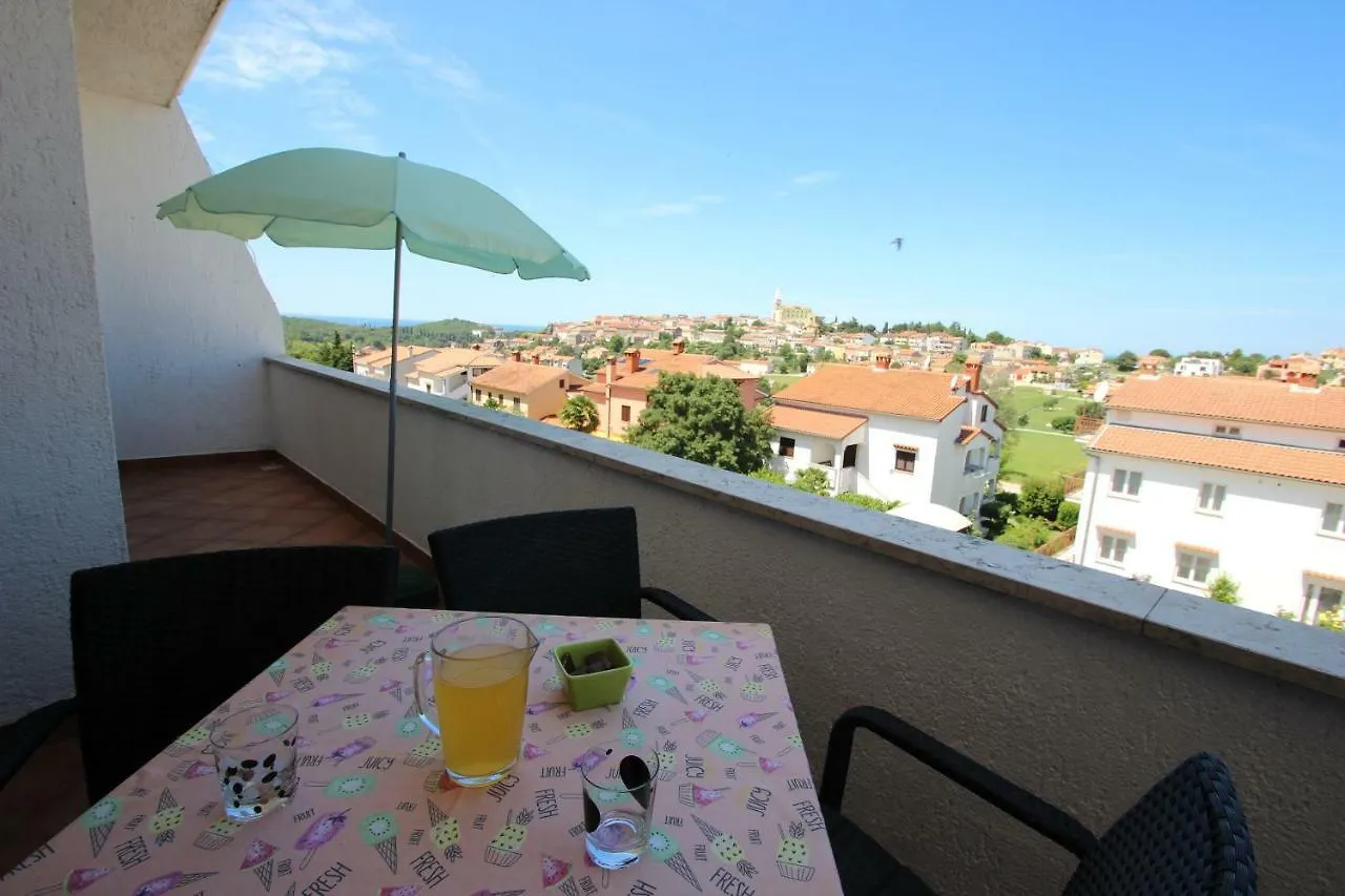 Apartment Sandi Orsera