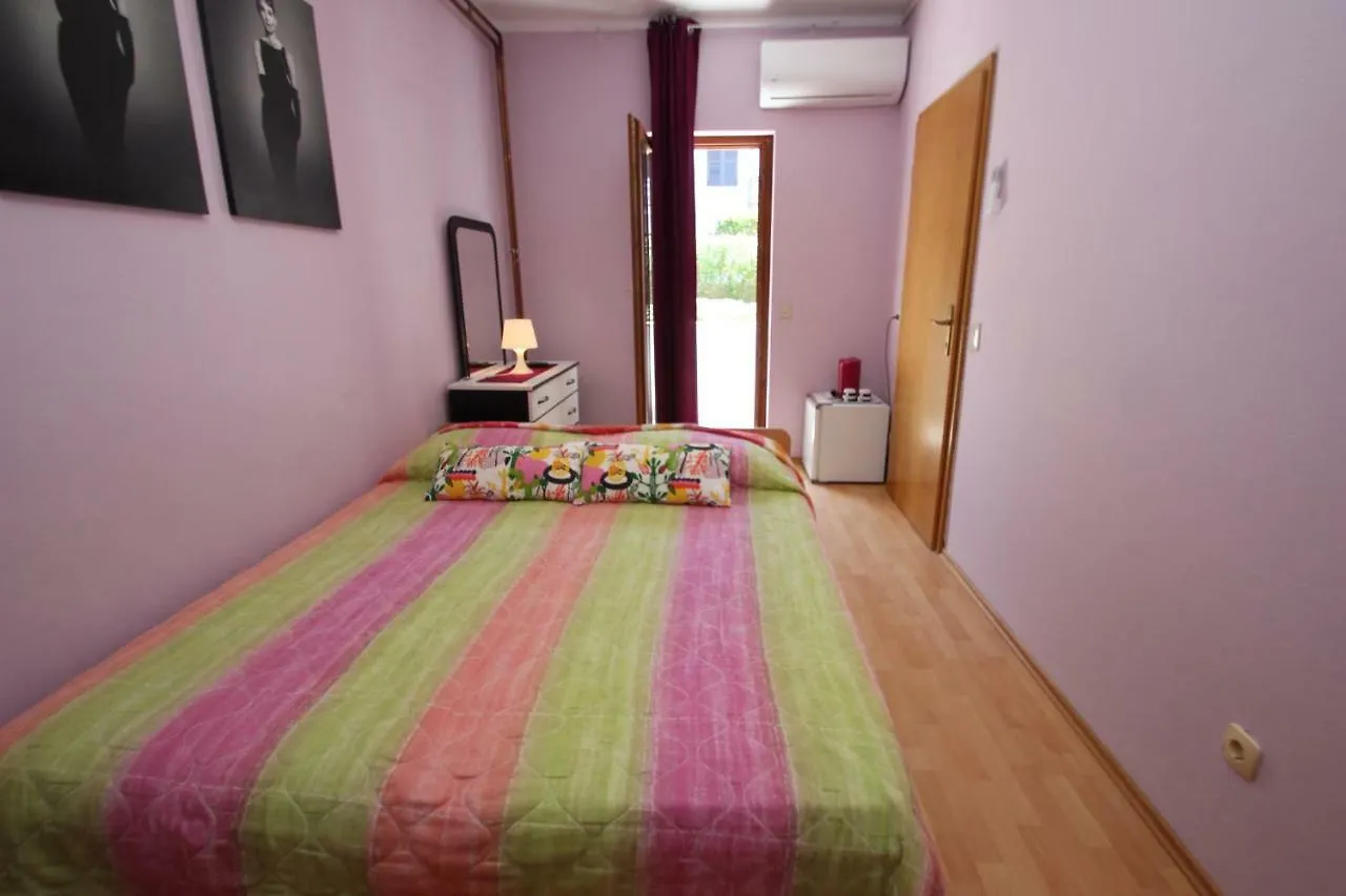 Apartment Sandi Orsera