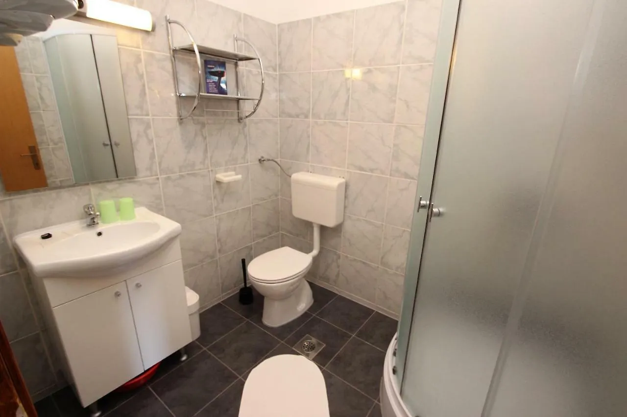 Apartment Sandi Orsera